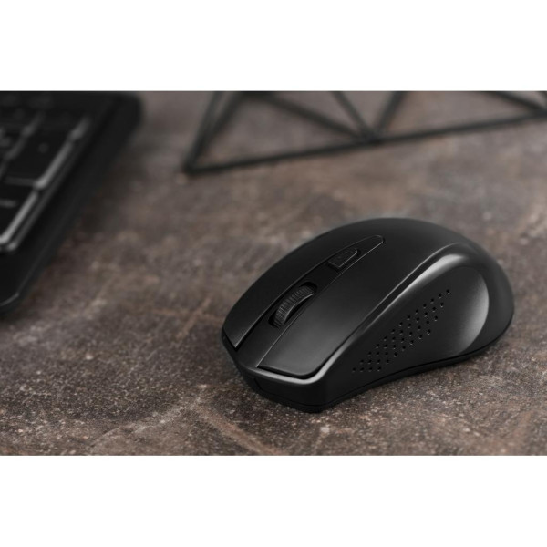 Мишка 2E MF213 Wireless Black (2E-MF213WB) Мишка 2E MF213 Wireless Black (2E-MF213WB)