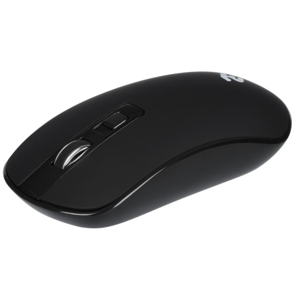 Мишка 2E MF210 Wireless Black (2E-MF210WB) Мишка 2E MF210 Wireless Black (2E-MF210WB)