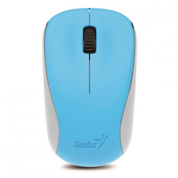 Мишка Genius NX-7000 Blue (31030012402) Мишка Genius NX-7000 Blue (31030012402)