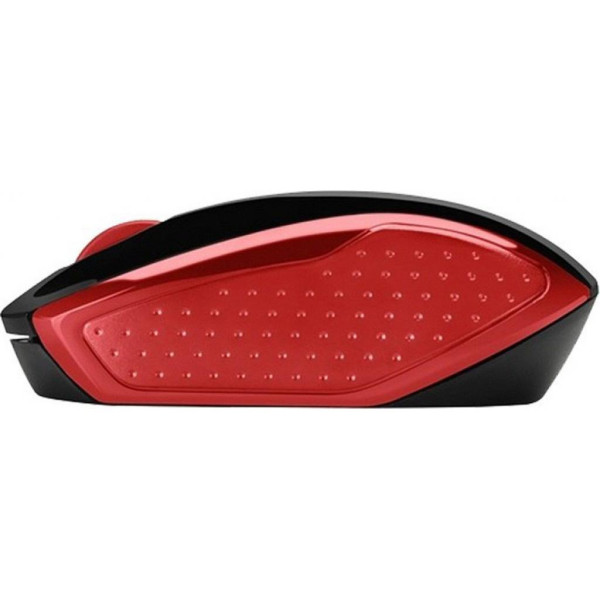 Мишка HP 200 Red (2HU82AA) Мишка HP 200 Red (2HU82AA)