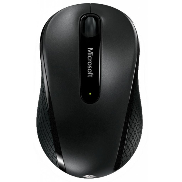 Мишка Microsoft Wireless Mobile Mouse 4000 (D5D-00133) Мишка Microsoft Wireless Mobile Mouse 4000 (D5D-00133)
