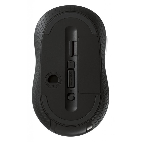 Мишка Microsoft Wireless Mobile Mouse 4000 (D5D-00133) Мишка Microsoft Wireless Mobile Mouse 4000 (D5D-00133)