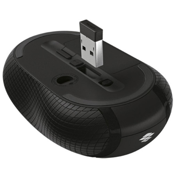 Мишка Microsoft Wireless Mobile Mouse 4000 (D5D-00133) Мишка Microsoft Wireless Mobile Mouse 4000 (D5D-00133)