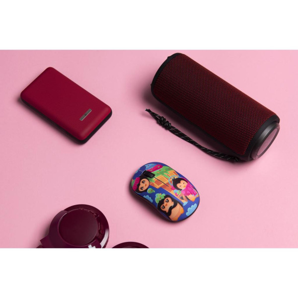 Мишка 2E MF209 Wireless Рenguin (2E-MF209WC14)