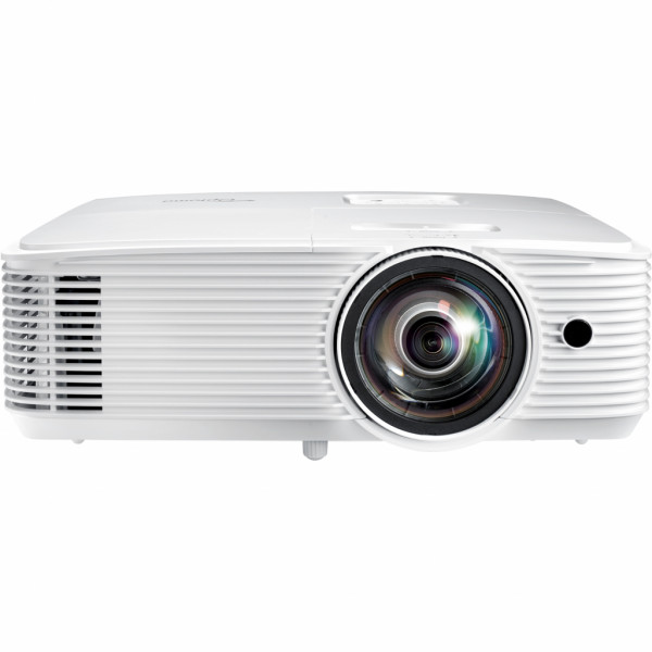 Проектор Optoma W319ST (E9PD7DR02EZ1) Проектор Optoma W319ST (E9PD7DR02EZ1)