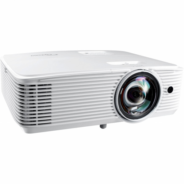 Проектор Optoma W319ST (E9PD7DR02EZ1) Проектор Optoma W319ST (E9PD7DR02EZ1)