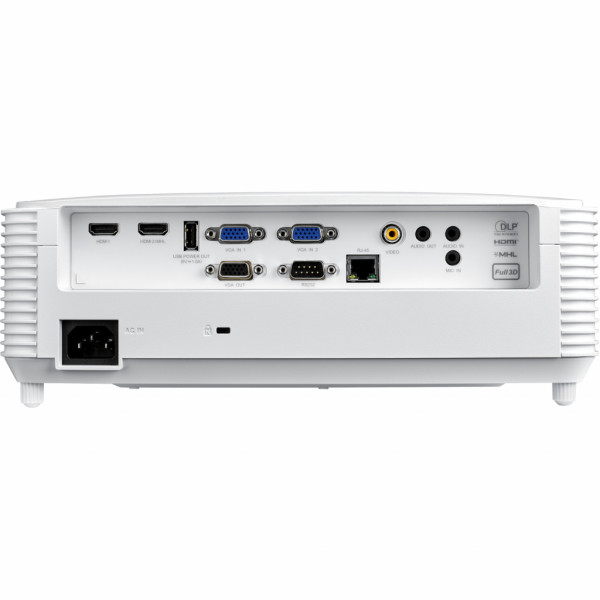 Проектор Optoma W319ST (E9PD7DR02EZ1) Проектор Optoma W319ST (E9PD7DR02EZ1)