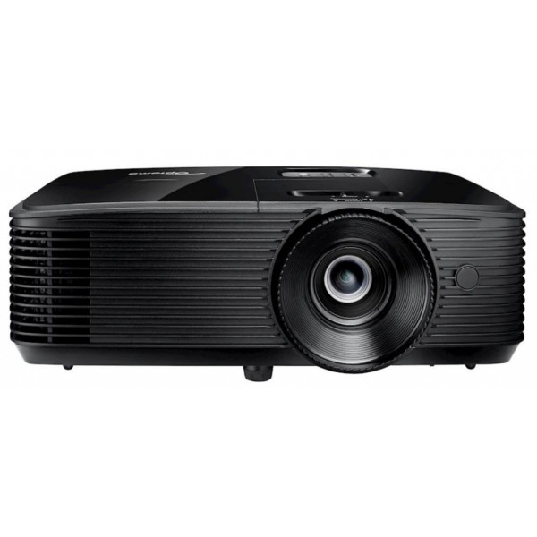 Проектор Optoma S336 Проектор Optoma S336