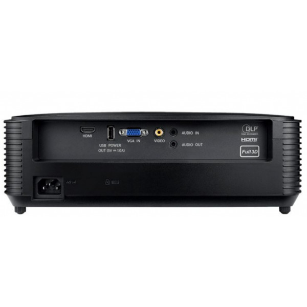 Проектор Optoma S336 Проектор Optoma S336
