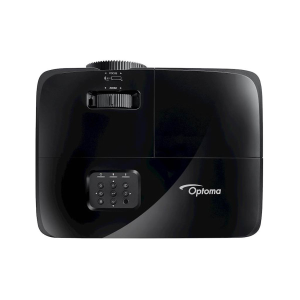 Проектор Optoma S336 Проектор Optoma S336