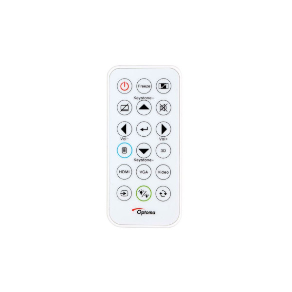 Проектор Optoma S336 Проектор Optoma S336