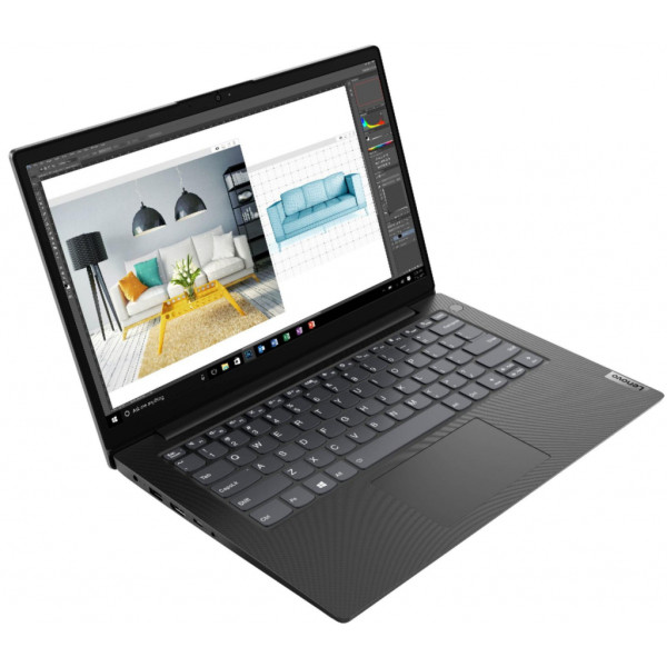 Ноутбук Lenovo V14 G2 ITL (82KAS03800)