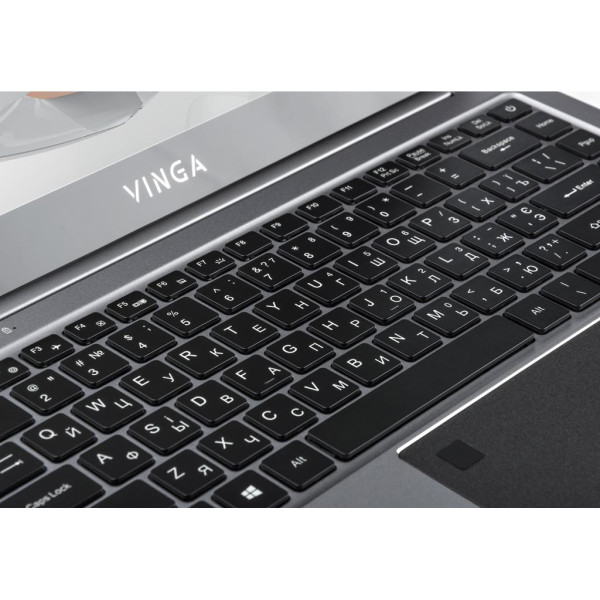 Ноутбук Vinga Iron S140 (S140-P508256G) Ноутбук Vinga Iron S140 (S140-P508256G)