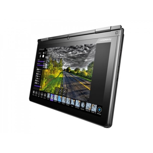 Ноутбук Lenovo ThinkPad Yoga Ноутбук Lenovo ThinkPad Yoga
