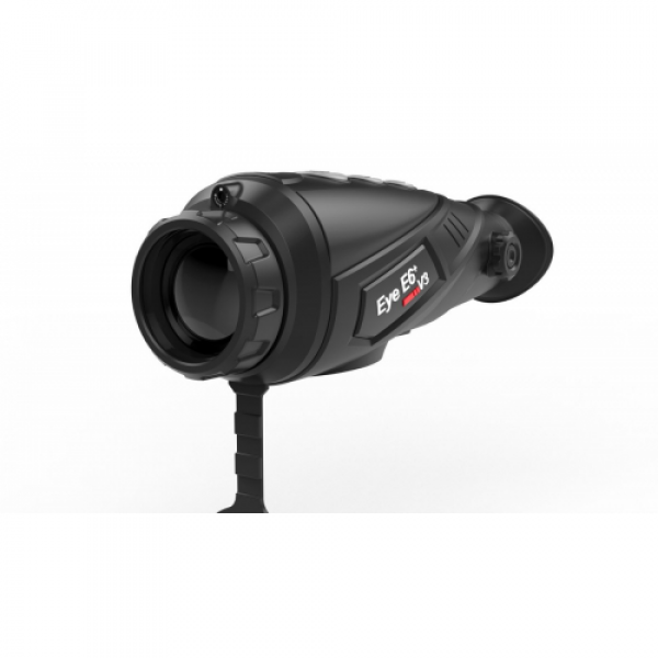 Тепловізор INFIRAY (IRAY) XEYE 2 E6 Plus V3